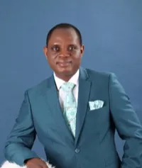 Dr. Raphael Odekunle, civil surgeon in Nutley, NJ