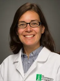 Dr. Stanley Weinberger, civil surgeon in Burlington, VT