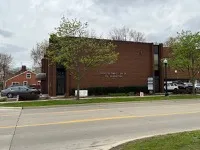 Dr. Ghattas Alkhoury, civil surgeon in Dearborn, MI