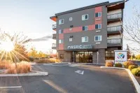 Dr. Rebecca Roach, civil surgeon in Redmond, OR