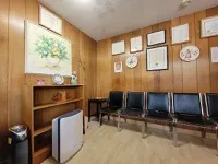 Dr. Dinh Dam, civil surgeon in San Jose, CA