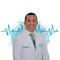 Dr. Alian Hernandez Lopez, USCIS-designated civil surgeon at ALTIUS MEDICAL CENTER in Miami, Florida