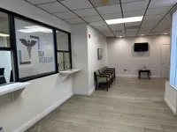 Dr. Patricia Leon, civil surgeon in Coral Gables, FL