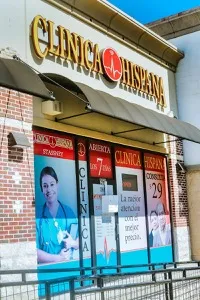 Dr. Alberto Santos, civil surgeon in Austin, TX