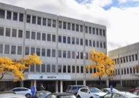 Dr. Sheng Liu, civil surgeon in Beachwood, OH