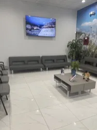 Dr. Derrick Diaz, civil surgeon in Miami Lakes, FL