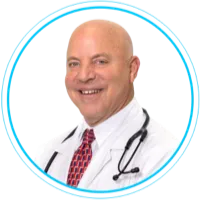 Dr. Frank Yanez, civil surgeon in Kissimmee, FL