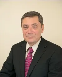 Dr. Sergey Kalitenko, civil surgeon in Palm Beach Gardens, FL