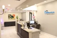 Dr. Shayma Al-Mudhafar, civil surgeon in Falls Church, VA