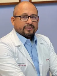 Dr. William Kalafatic, USCIS-designated civil surgeon at William E Kalafatic MD in Bronx, New York