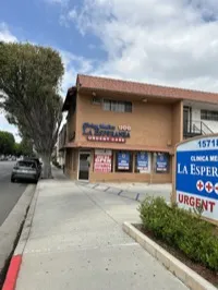 Dr. Malvin Yan, civil surgeon in Paramount, CA