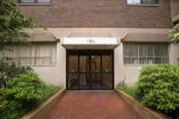 Dr. John Burress, civil surgeon in Boston, MA