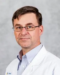 Dr. Michael Ryder, civil surgeon in Medford, NY