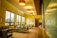 Dr. Sandra Deveny, civil surgeon in Rifle, CO