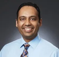 Dr. Harveer Parmar, civil surgeon in Lewisville, TX