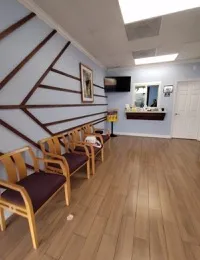 Dr. Francisco Ortiz, civil surgeon in Houston, TX