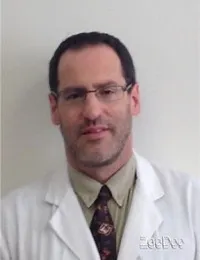 Dr. Amos Ben-Meir, civil surgeon in Mamaroneck, NY