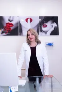 Dr. Maha Naim, civil surgeon in Miami, FL