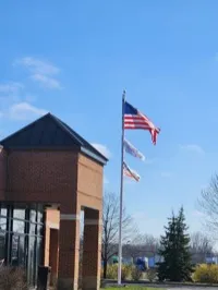 Dr. Ali Hassan, civil surgeon in Romulus, MI