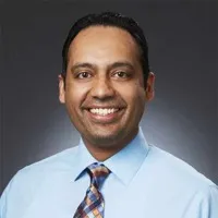 Dr. Harveer Parmar, civil surgeon in Denton, TX
