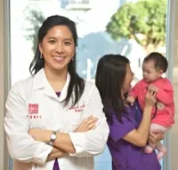 Dr. Sofia Pan, civil surgeon in San Francisco, CA
