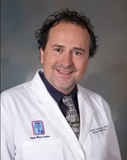 Dr. Javier Rios, civil surgeon in Moreno Valley, CA