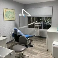 Dr. Zarina Khabibulina, civil surgeon in Tustin, CA