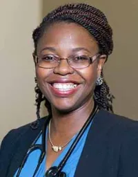Dr. Oyoyo Onuoha, civil surgeon in Apache Junction, AZ