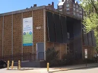 Dr. Veronica Ayala-Sims, civil surgeon in Richmond, VA