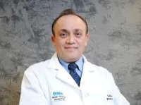 Dr. Laith Potrous, civil surgeon in Sterling Heights, MI