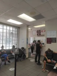 Dr. Lannie Vuong-Huynh, civil surgeon in Miami Beach, FL