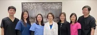 Dr. Jie Ling, civil surgeon in Millbrae, CA