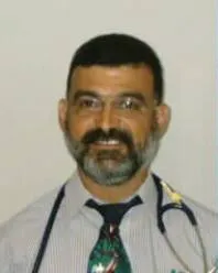 Dr. Pedro Sanchez Diaz, USCIS-designated civil surgeon at MIDWAY PEDIATRICS PA in Miami, Florida
