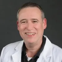 Dr. John Grieveson, civil surgeon in Lowell, MA