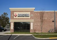 Dr. Clarence Clarke, civil surgeon in Virginia Beach, VA