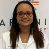 Dr. Catherine Moore, civil surgeon in Saint Louis, MO