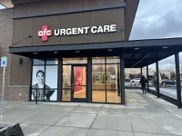 Dr. Christian Molstrom, civil surgeon in Vancouver, WA