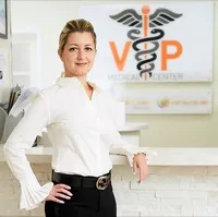 Dr. Genrietta Rozenblat, civil surgeon in Hallandale Beach, FL