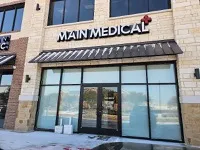 Dr. Simon Lim, civil surgeon in Lewisville, TX