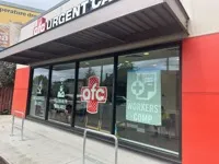 Dr. Christian Molstrom, civil surgeon in Portland, OR