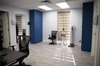 Dr. Olufemi Aduroja, civil surgeon in El Paso, TX