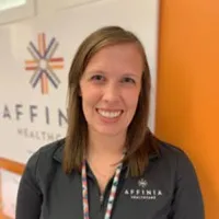 Dr. Catherine Moore, civil surgeon in St Louis, MO