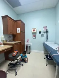 Dr. Rene Andino, civil surgeon in Hialeah, FL