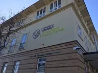 Dr. Anna McMahan, civil surgeon in Worcester, MA