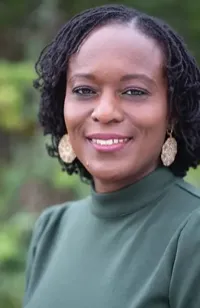 Dr. John Daramola, civil surgeon in Cleburne, TX