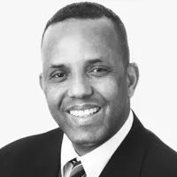 Dr. Ahmed Omar, civil surgeon in Minneapolis, MN