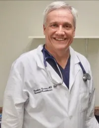 Dr. Gustavo Correa, civil surgeon in Sunrise, FL