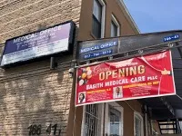 Dr. Mohammed Basith, civil surgeon in Jamaica, NY