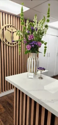 Dr. Genibert Perez-Puelles, civil surgeon in Miami Lakes, FL