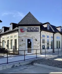 Dr. Uchenna Ozuah, civil surgeon in Aubrey, TX